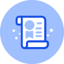EC_ Books - advantages 5 Icon