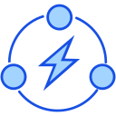 EC_ Documentation - equipment manufacturing Icon