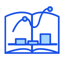 EC_ Documentation - Legal Finance Icon