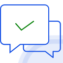 EC_ Government documents - more consultation Icon