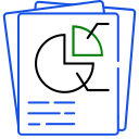 EC_ Government manuscript - Research Report Icon