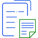 EC_ Government manuscripts - conference manuscripts Icon