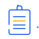 EC_ Personal documents - Certificate Icon