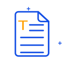 EC_ Personal manuscripts - academic papers Icon