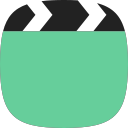 Movie Video Icon