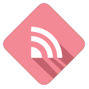 WiFi network access service Icon