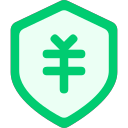 Security funds Icon