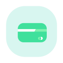 bank card Icon