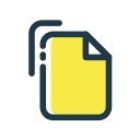 View file information Icon