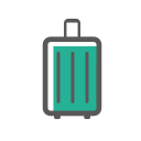 Luggage _2 Icon
