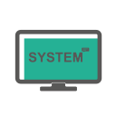 System notification Icon