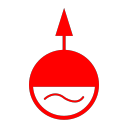 Fuel injection water Icon
