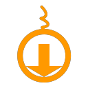 Gas production inspection well Icon