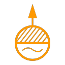 Jet water Icon