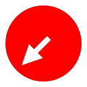 Sidetrack drilling Icon