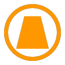Steam boiler platform Icon
