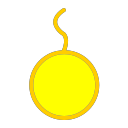 Surface air seedling Icon
