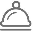 Catering Management Icon