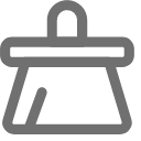 Cleaning management Icon