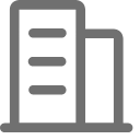 Customer management disposal plant Icon