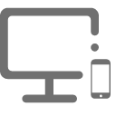 Equipment and facilities management Icon