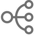 Index system Icon