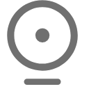IOT monitoring Icon