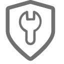 Maintenance management Icon