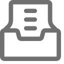 Medical waste disposal plant Icon