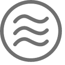 Sewage Monitoring Icon