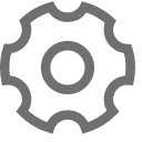 System settings Icon