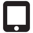 tablet Icon