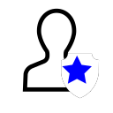 Personnel (key) Icon
