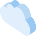 Cloud services Icon