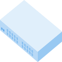 Optical switching equipment Icon