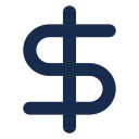 dollar-sign Icon