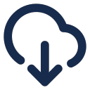 download-cloud Icon