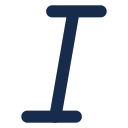italic Icon