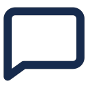 message-square Icon