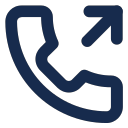 phone-outgoing Icon