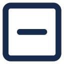 minus-square Icon
