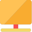 Personal office Icon