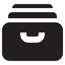 file-drawer Icon