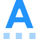 Font style Icon