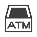 ATM Icon