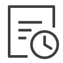 Timetable Icon