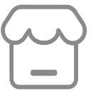 Merchant application list Icon
