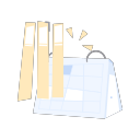 Archive task Icon