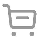 yy-shoppingcart-O Icon