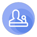 Meeting application (1) Icon